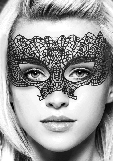 Lace Eye-Mask – Princess | OUCH! Lace Eye-Mask – Princess | OUCH!