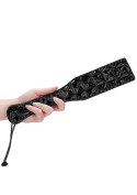 Luxury Paddle - Black Luxury Paddle - Black