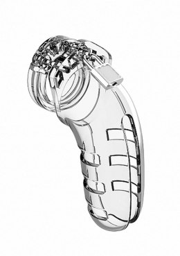 Model 06 – Chastity 5.5