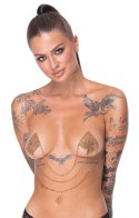 Nipple Jewellery Gold – Olśniewająca ozdoba!