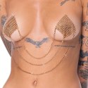 Nipple Jewellery Gold – Olśniewająca ozdoba!