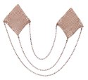 Nipple Jewellery Gold – Olśniewająca ozdoba!