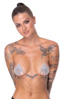 Nipple Jewellery Silver – Olśniewająca ozdoba!
