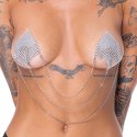 Nipple Jewellery Silver – Olśniewająca ozdoba!