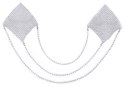 Nipple Jewellery Silver – Olśniewająca ozdoba!