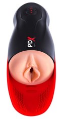 PDX Elite Fuck-O-Matic – Automatyczny Masturbator ze Stymulatorem Jąder | Pipedream Extreme PDX Elite Fuck-O-Matic – Automatyczny Masturbator ze Stymulatorem Jąder | Pipedream Extreme