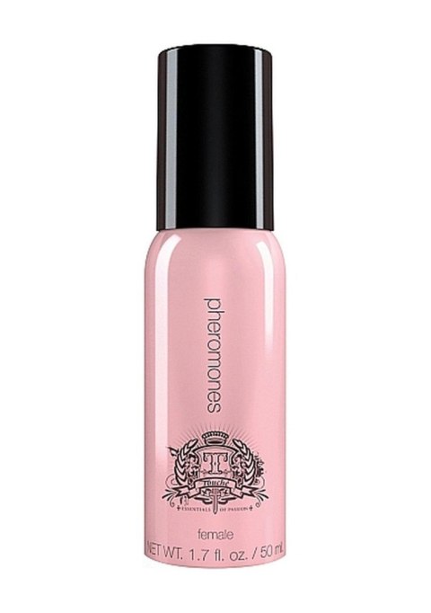 Pheromones Female – 50 ml | Perfumy z feromonami dla kobiet Pheromones Female – 50 ml | Perfumy z feromonami dla kobiet