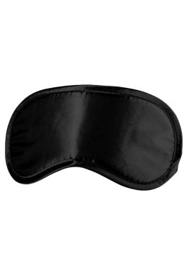 Satin Eye-Mask | Satynowa maska na oczy
