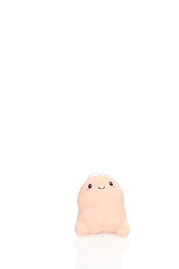 Short Penis Plushie – Pluszowy Penis 4