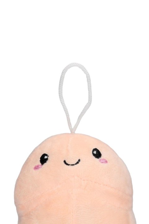 Short Penis Plushie – Pluszowy Penis 4" / 10 cm | Śmieszny Prezent na Imprezę Short Penis Plushie – Pluszowy Penis 4" / 10 cm | Śmieszny Prezent na Imprezę