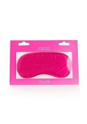 Soft Eyemask – Pink | Miękka maska na oczy Soft Eyemask – Pink | Miękka maska na oczy