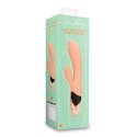 Ultra Soft Silicone Rabbit Vibrator | Loveline