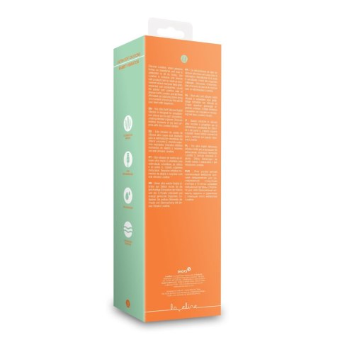 Ultra Soft Silicone Rabbit Vibrator | Loveline Ultra Soft Silicone Rabbit Vibrator | Loveline