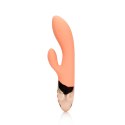 Ultra Soft Silicone Rabbit Vibrator | Loveline