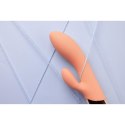 Ultra Soft Silicone Rabbit Vibrator | Loveline