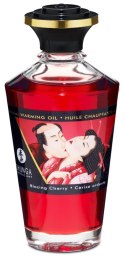 Warming Oil Blazing Cherry Warming Oil Blazing Cherry