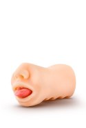 X5 Men Oral Anne – Realistyczny masturbator oralny X5 Men Oral Anne – Realistyczny masturbator oralny