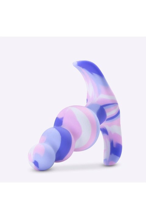 AVANT Twilight Blue – Luksusowy korek analny z silikonu medycznego AVANT Twilight Blue – Luksusowy korek analny z silikonu medycznego
