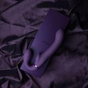 Ai – Dual Vibrating & Air Wave Tickler Strapless Strap-on