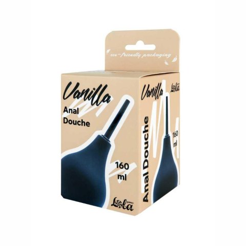 Anal Douche M 160 ml – Skuteczne i wygodne czyszczenie Anal Douche M 160 ml – Skuteczne i wygodne czyszczenie