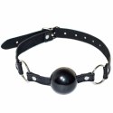 Ball Gag Party Hard Crave – Milczenie, które podnieca! Ball Gag Party Hard Crave – Milczenie, które podnieca!