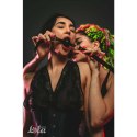 Ball Gag Party Hard Crave – Milczenie, które podnieca! Ball Gag Party Hard Crave – Milczenie, które podnieca!