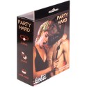 Ball Gag Party Hard — Hard Joyride Ball Gag Party Hard — Hard Joyride