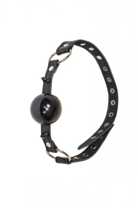 Ball Gag Party Hard Bare – Klasyczny knebel od Lola Games Ball Gag Party Hard Bare – Klasyczny knebel od Lola Games
