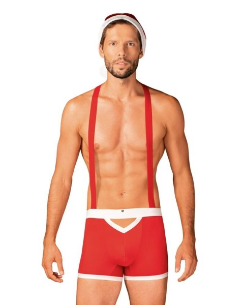 Bielizna-Mr Claus S/M