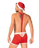 Bielizna-Mr Claus S/M