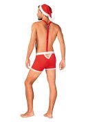 Bielizna-Mr Claus S/M