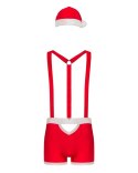 Bielizna-Mr Claus S/M