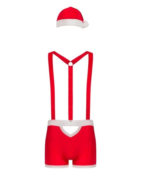 Bielizna-Mr Claus S/M Bielizna-Mr Claus S/M