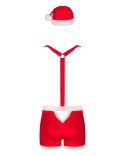 Bielizna-Mr Claus S/M