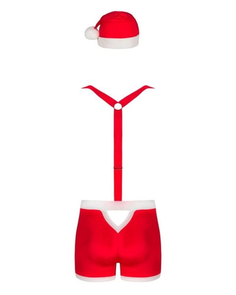 Bielizna-Mr Claus S/M Bielizna-Mr Claus S/M