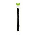 Dildo Double Dong Black 18 – realistyczne podwójne dildo Dildo Double Dong Black 18 – realistyczne podwójne dildo