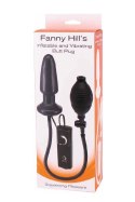 Fanny Hills Inflatable MS Butt Plug – Pompowany korek analny Fanny Hills Inflatable MS Butt Plug – Pompowany korek analny