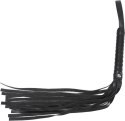 Fetish Fever - Velvet Whip - Black Fetish Fever - Velvet Whip - Black