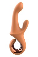 Glam G-Spot Duo Vibrator – Elegancja i moc w jednym