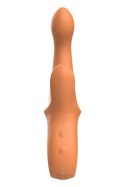 Glam G-Spot Duo Vibrator – Elegancja i moc w jednym