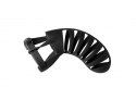 Holster Party Hard Romello Black – silikonowy pas cnoty