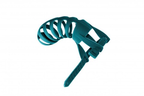 Holster Party Hard Romello Green – silikonowy pas cnoty Holster Party Hard Romello Green – silikonowy pas cnoty