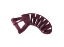 Holster Party Hard Romello Red – silikonowy pas cnoty