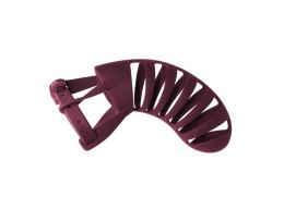 Holster Party Hard Romello Red – silikonowy pas cnoty