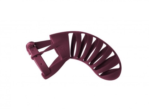 Holster Party Hard Romello Red – silikonowy pas cnoty Holster Party Hard Romello Red – silikonowy pas cnoty