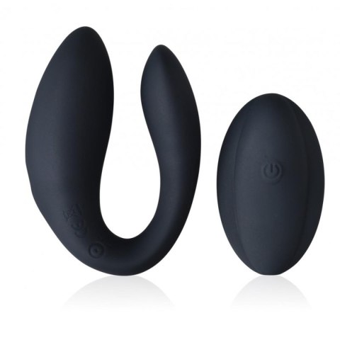 INTY Toys – Switch – wibrator dla par z pilotem INTY Toys – Switch – wibrator dla par z pilotem