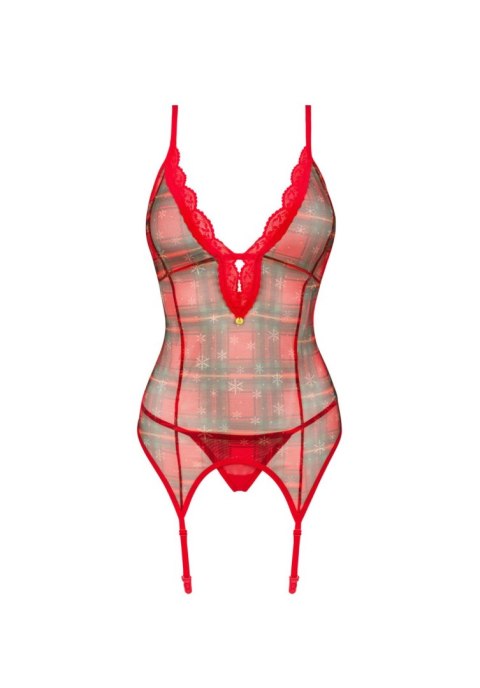 Jollymore gorset XS/S Jollymore gorset XS/S