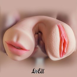 Lola Toys Satisfaction – Double Masturbator Goddess of Love