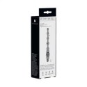 Me You Us – Anovibe Vibrating Anal Beads – masażer analny z wibracjami Me You Us – Anovibe Vibrating Anal Beads – masażer analny z wibracjami