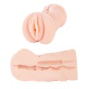 Masturbator- Me You Us Miss Nina Premium Vibrating Realistic Masturbator Flesh Masturbator- Me You Us Miss Nina Premium Vibrating Realistic Masturbator Flesh